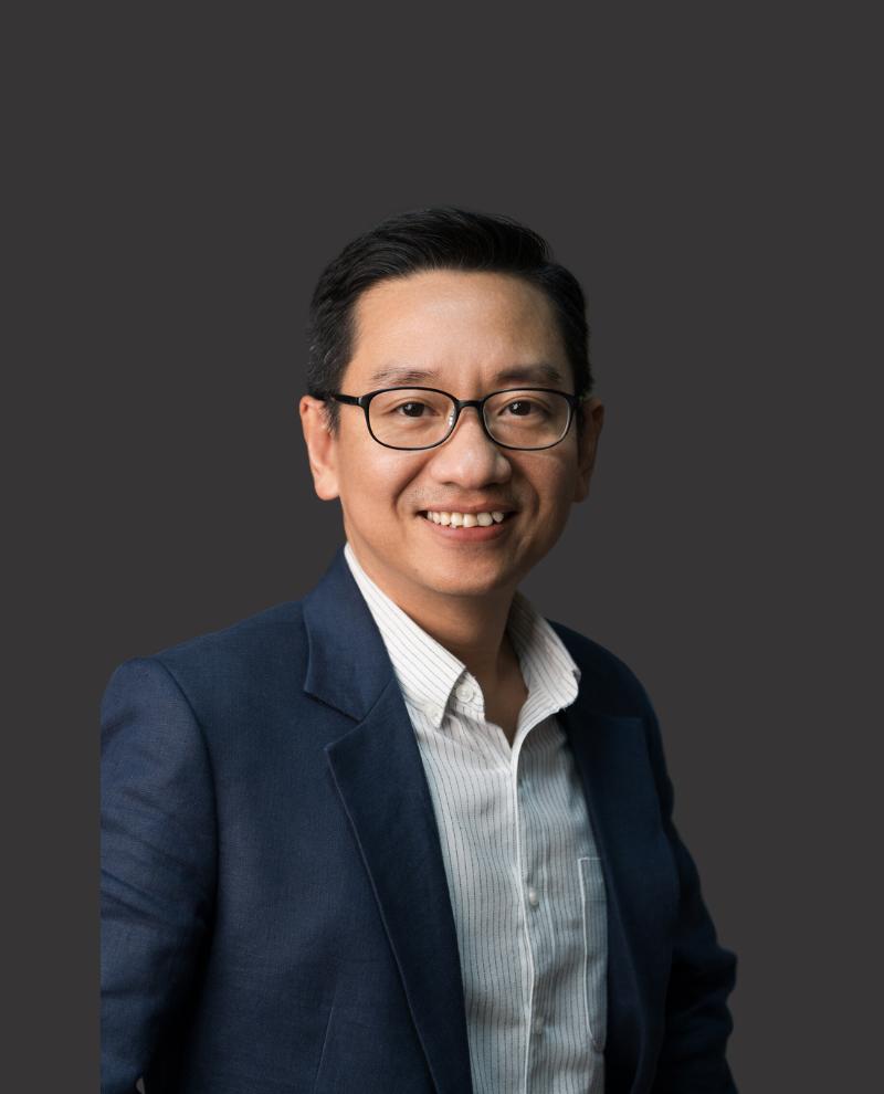 Mr. Nguyen Thanh Tong